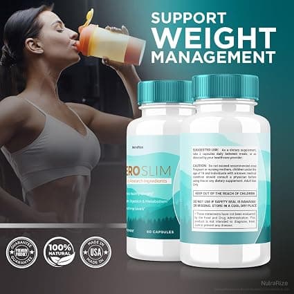 Fiber supplement supporting fullness and appetite control