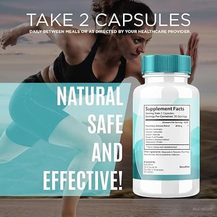 Fiber supplement supporting daily weight management